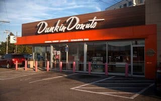 Dunkin' Enterprise Client